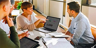 Implementation Service